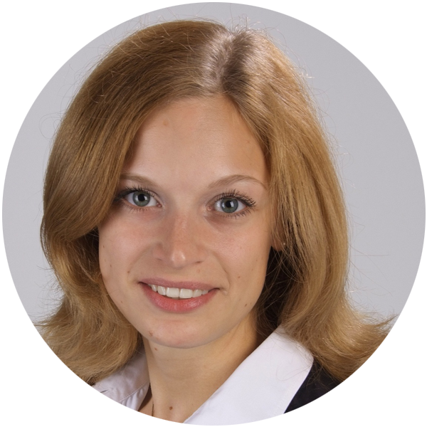 Porträt Anna Carina